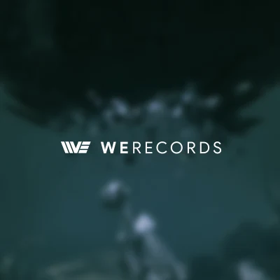 歌手 WERECORDS5HARK