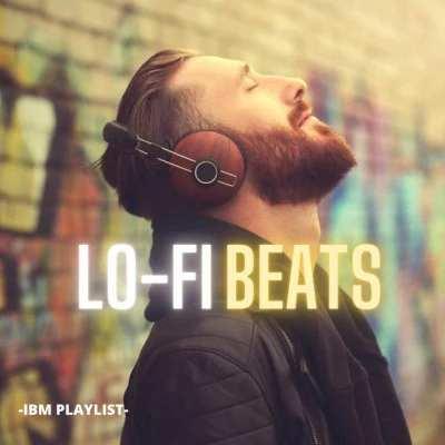 歌手 Lofi Hip-Hop BeatsInstrumental Beats CollectionHip-Hop Lofi ChillChillHop Beats