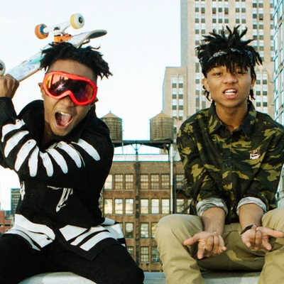 Rae Sremmurd 歌手