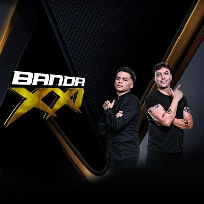 Banda XXI 歌手