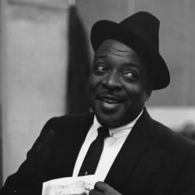 歌手 Count BasieBasie