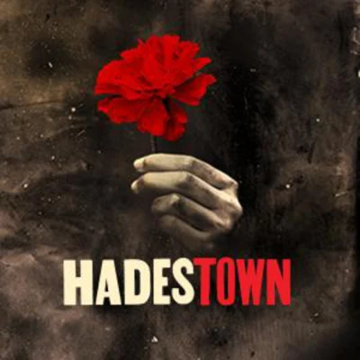 Hadestown Original Broadway Company/Amber Gray/Anaïs Mitchell/Eva Noblezada We Raise our Cups