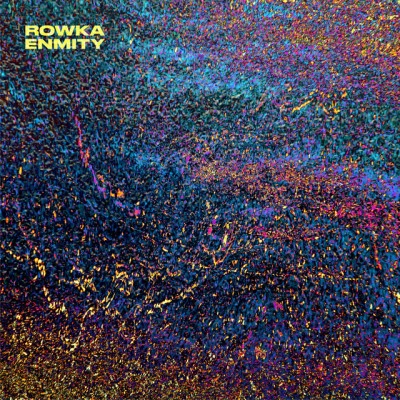 Rowka Scansion EP