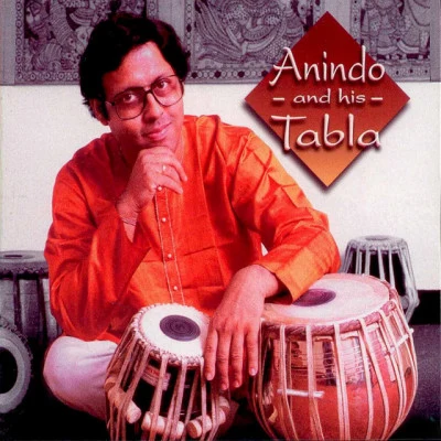 Anindo Chatterjee 歌手