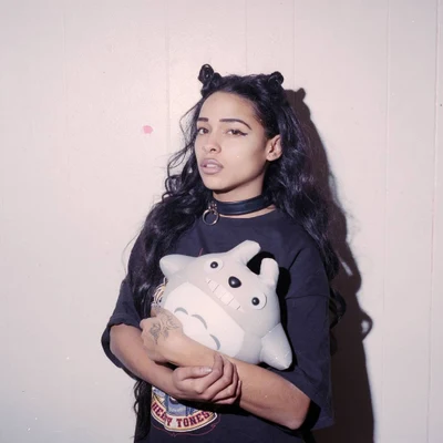 Princess Nokia 1992 Deluxe