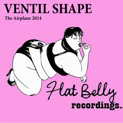 歌手 Ventil Shape