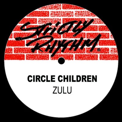 歌手 Circle Children