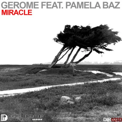 Pamela Baz/Gerome Miracle