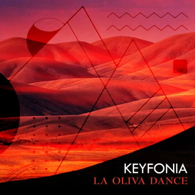 Keyfonia/Mike Tourne/Velvet Dreamer/Tim Gelo/Catpilot Chase The Sunset (Lounge And Chill Out Collection), Vol. 1