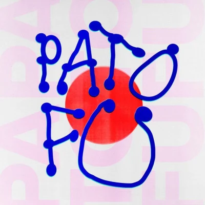 歌手 Pato Fu