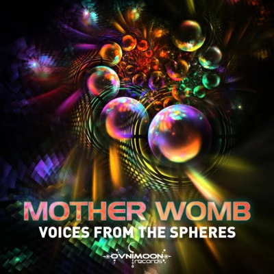 歌手 Mother Womb