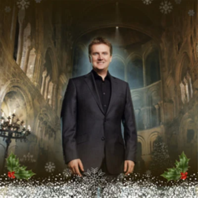 Aled Jones 歌手