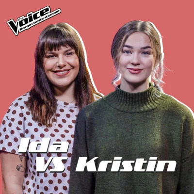 Ida Ganes/Kristin Husøy Crazy (Fra TV-Programmet The Voice)