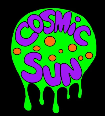 Cosmic Sun/Safi Connection Safi Connection Works