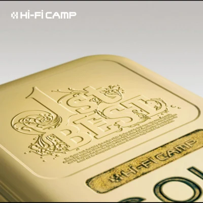 歌手 Hi-Fi CAMP