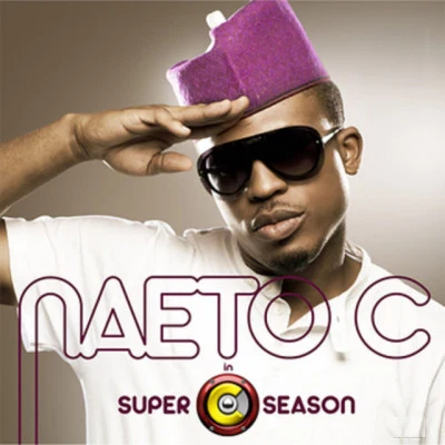 Naeto C 歌手