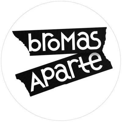 Bromas Aparte/Ana Mena Dama y Vagabundo