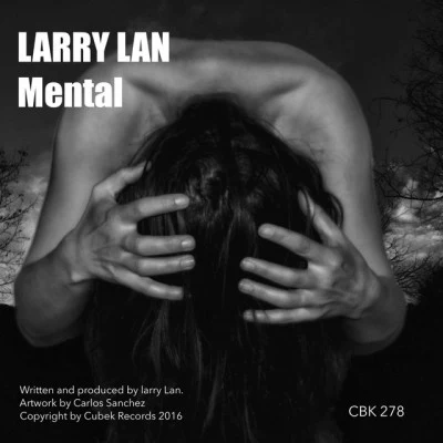 歌手 Larry Lan