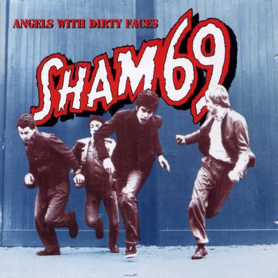 Sham 69 歌手