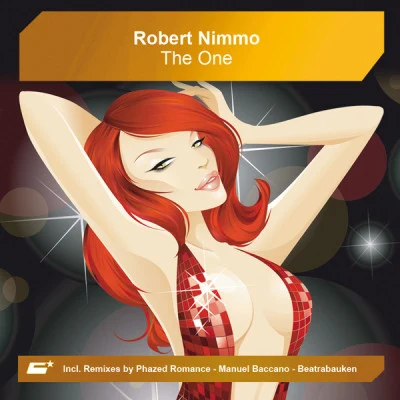 歌手 Robert Nimmo