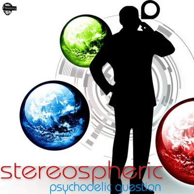 Stereospheric 歌手