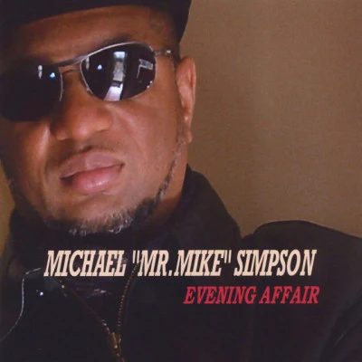 Michael Simpson/Matt Dike/John King/Def Jef/Jeffrey Fortson Just a Poet With Soul (Deluxe Version)