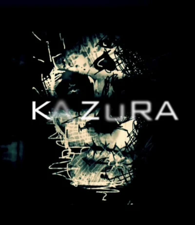 KAZuRA Cyborg Forest