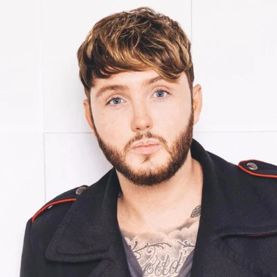 歌手 James Arthur