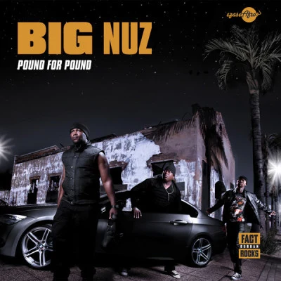 歌手 Big Nuz