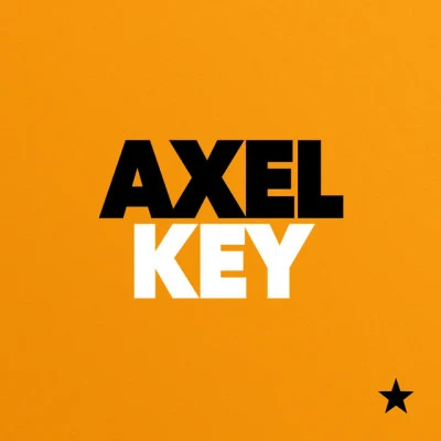 Axel Key 歌手