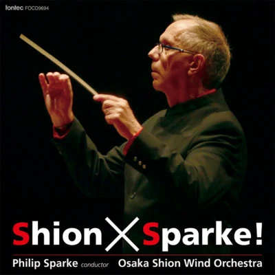 Philip Sparke 歌手