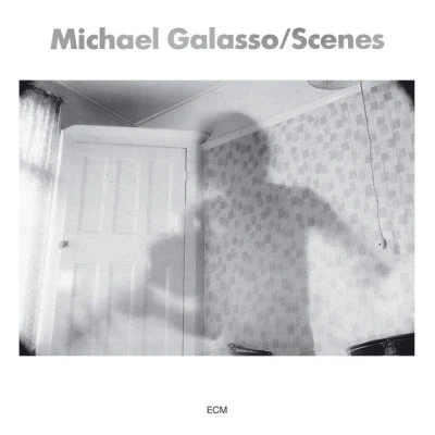 歌手 Michael Galasso