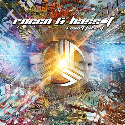 歌手 Rocco & Bass-T