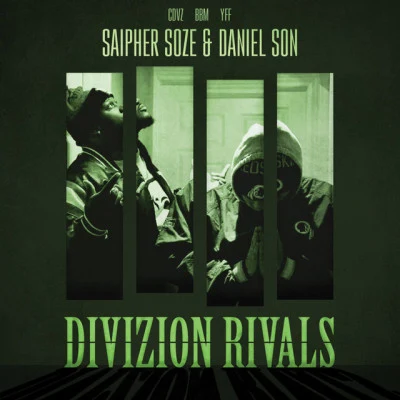 Saipher Soze/Daniel Son/DJ Cosm Rome (feat. Saipher Soze & Daniel Son)