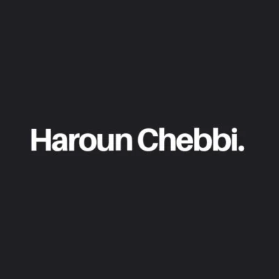 歌手 Haroun ChebbiJettan