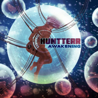 歌手 HuNTTeRR