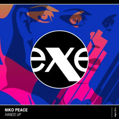 Niko Peace 歌手