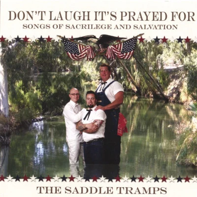 歌手 The Saddle Tramps