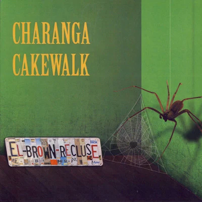 歌手 Charanga Cakewalk