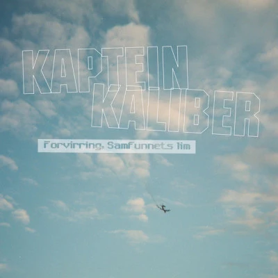 Kaptein Kaliber 歌手