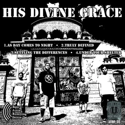 His Divine Grace 歌手