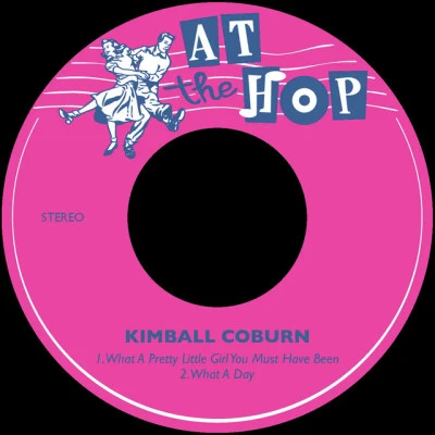 Kimball Coburn 歌手