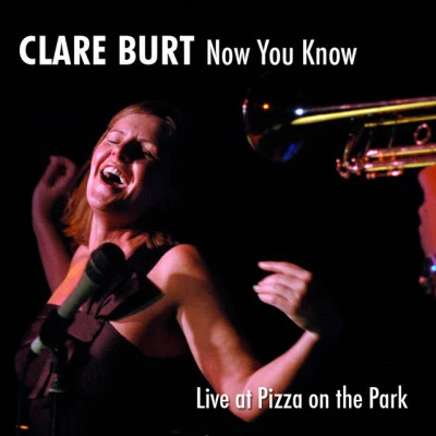 Clare Burt 歌手