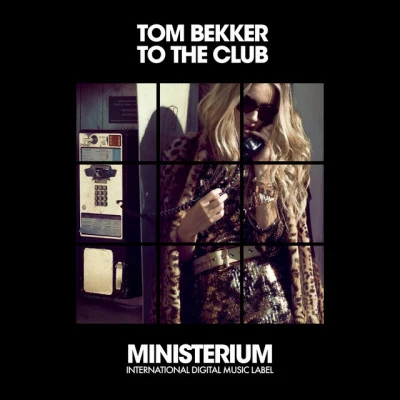 Tom Bekker 歌手