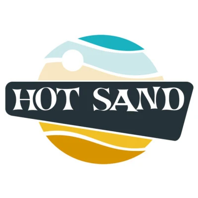 Hot Sand/Furns Haunt Me (Hot Sand Remix)