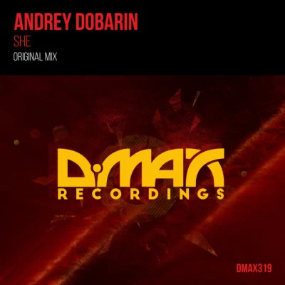 Andrey Dobarin 歌手