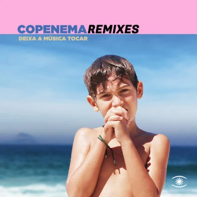 Copenema/Kenneth Bager/Paco Fernandez/Amaru/Islandman Copenhagen 2022, Vol. 1