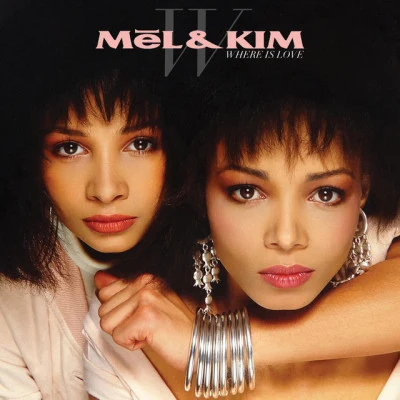 歌手 Mel & Kim