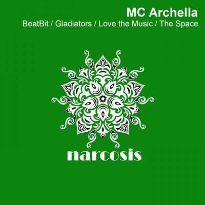 歌手 MC Archella