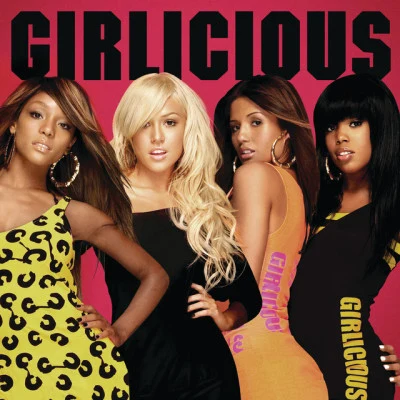 Girlicious/Colby ODonis Girlicious (Deluxe Edition)